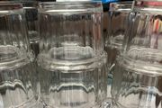 12 Juice Glasses