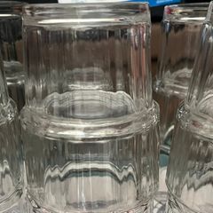 12 Juice Glasses