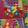 creative color learning toys Image 4