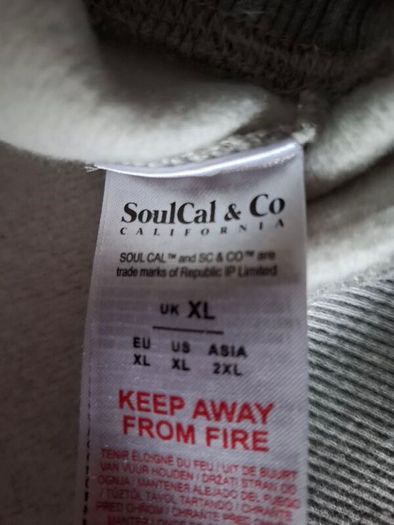 Jumper brand new size XL