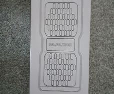 Volume pedal M Audio