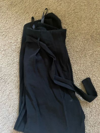 River Island trousers