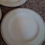 Vintage side plates Image 4