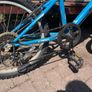 Schwinn 6-Speed Kids/Youth Mountain Bike - Blue Image 2