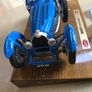 Bugatti Type 59 Scale 1/18 New Burago Image 6