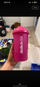 protein shaker