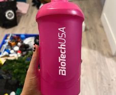 protein shaker
