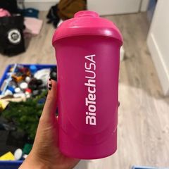 protein shaker