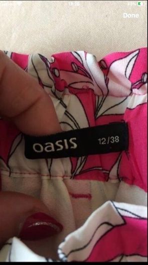 Ladies skirt size 12