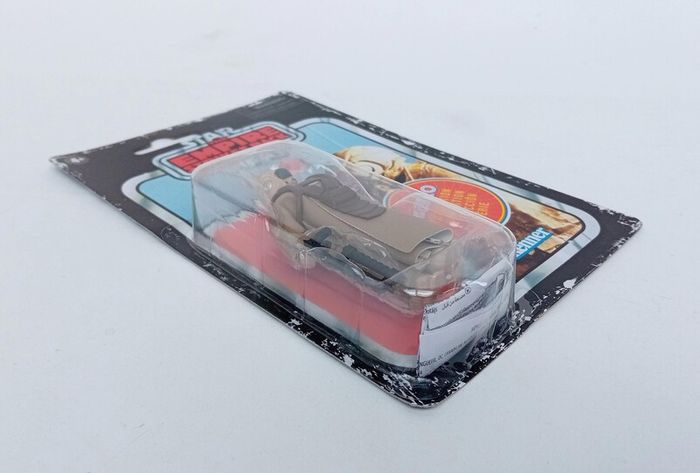 Hasbro Star Wars Retro Collection 4-Lom