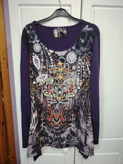 Peace and Love Vintage