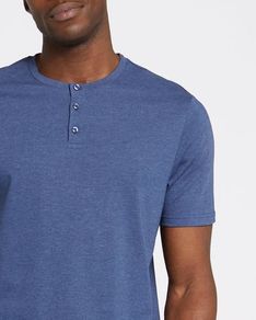 men's pyjama top soft short-sleeved top BRAND NEW size L