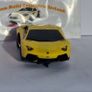 Scalextric Lamborghini Aventador Slot Car. ( street supercar ) Image 4