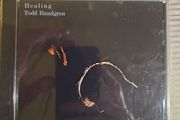 Todd Rundgren CD - Healing  (NEW)