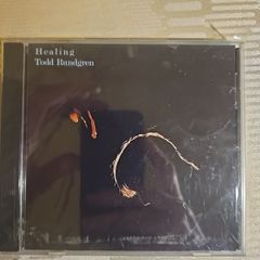 Todd Rundgren CD - Healing  (NEW)