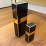Genuine Vintage Chanel Coco Eau de Parfum Refillable Set Image 5