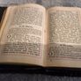 vintage collectable prayer book Image 4