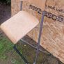 folding chair Image 2