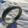 Jade Bangle Image 4