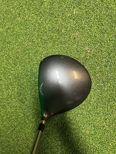 Ping g20 driver