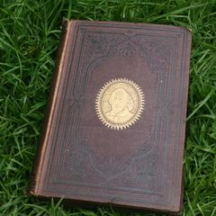 Vintage Tales from Shakespeare by Charles Lamb