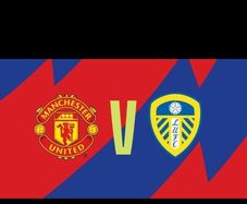 Man Utd vs Leeds event tickets