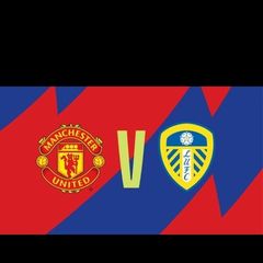 Man Utd vs Leeds event tickets