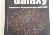 The Internet Galaxy - Manuel Castells