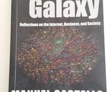The Internet Galaxy - Manuel Castells