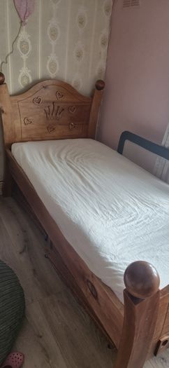 Child Single Bed
