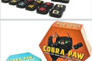 Cobra Paw