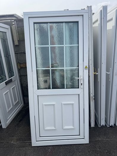 Pvc Door
