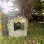 Kids Outdoor Playhouse Image 6