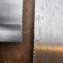 2 Sorby brass backed saws Image 4