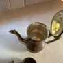 Antique Victorian/Edwardian 4 piece tea/coffee service Image 4