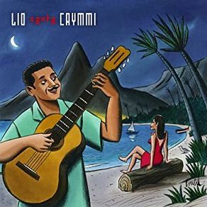 Lio Canta Caymmi. CD. Free Postage!