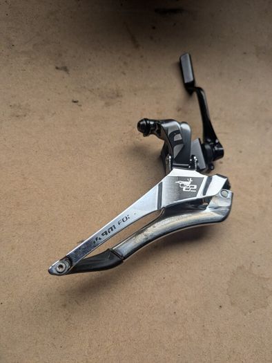 Sram Force 22 Groupset