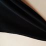 vintage one piece suit wide leg trousers Image 5