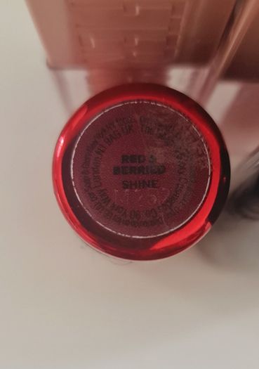 Lipstick