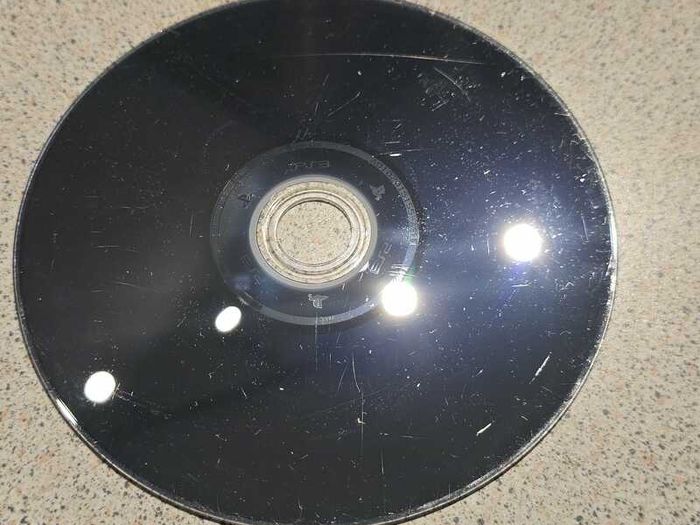 PS3 Sports Champions - Sony Playstation 3 (PS3) Game DISC ONLY