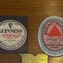 Old Guinness Labels Image 4