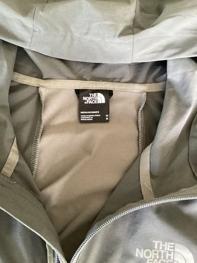 North face tracksuit
