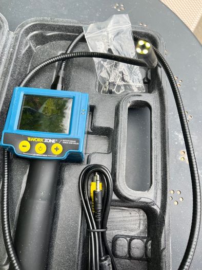 Inspection Camera
