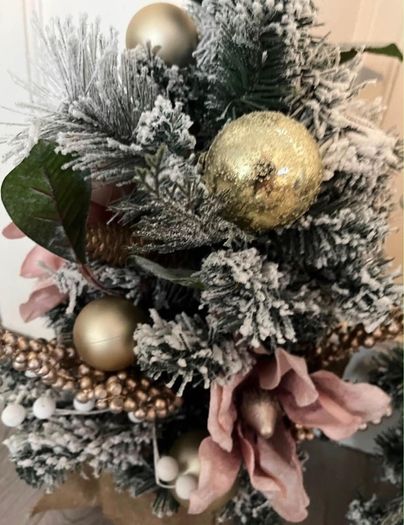 Christmas Garland