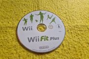 Wii Fit Plus Nintendo Wii Games Original