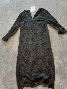 Maternity dress brand new with tags