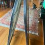 Vintage Double Sided Guinness Pavement Sign Image 2