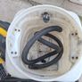 90L Wet & Dry Vacuum Cleaner (110V) Image 3