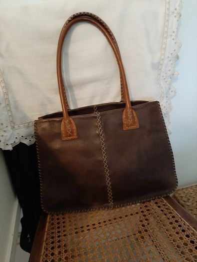 Tsonga Bag
