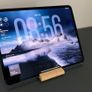 iPad Pro 12.9 5th generation Silver Image 2